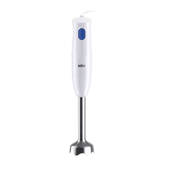 Braun- MQ10.001M Mixeur plongeant New Multiquick