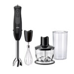 Braun- MQ3135BK Mixeur plongeant Multiquick 3 Vario