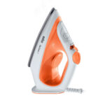 Braun Fer à repasser TexStyle1, 1900W orange/blanc