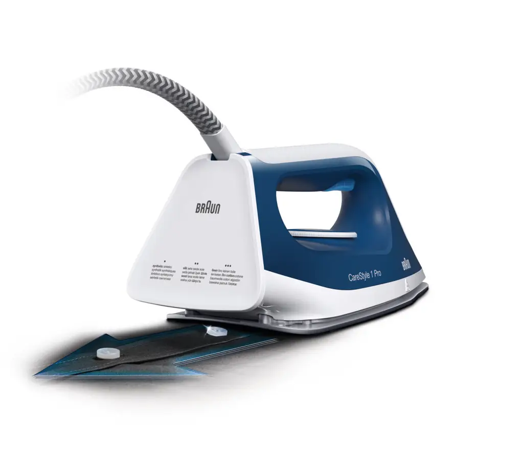 Braun Centrale vapeur CareStyle 1 Pro – Image 2