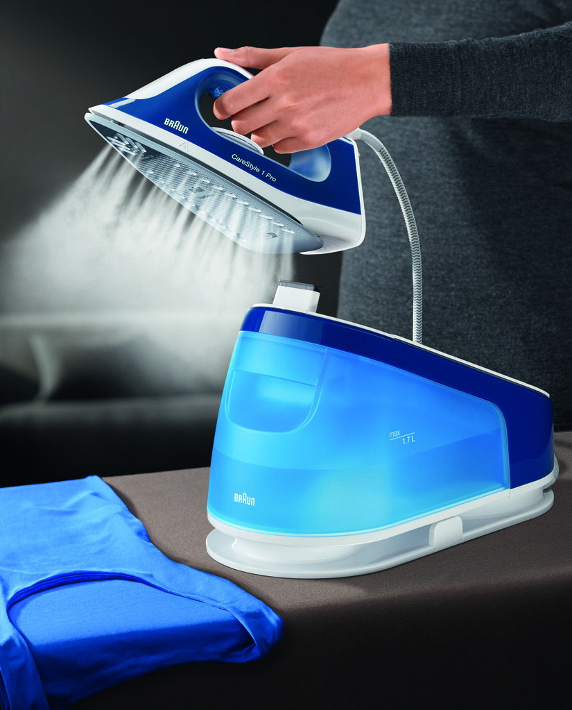 Braun Centrale vapeur CareStyle 1 Pro – Image 3