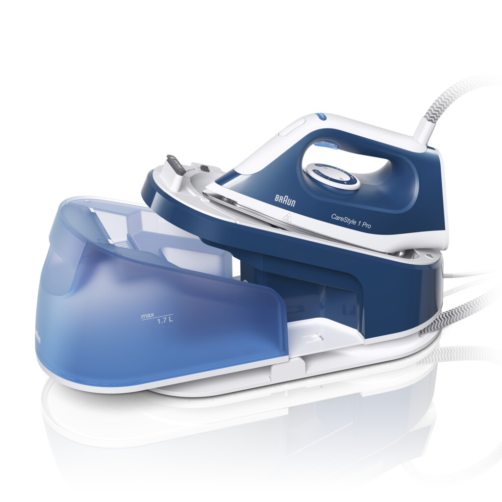 Braun Centrale vapeur CareStyle 1 Pro – Image 4